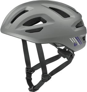 Bollé Helmet spero size s space steel matte