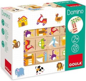 Jumbo  Domino Voertuigen