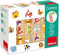 Jumbo  Domino Voertuigen