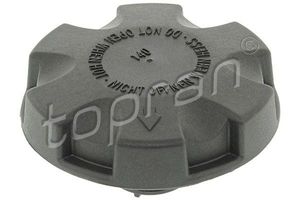 Radiateurdop 502029