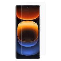 vivo iQOO 12 Pro Glazen Screenprotector - 9H - Case Friendly - Doorzichtig - thumbnail