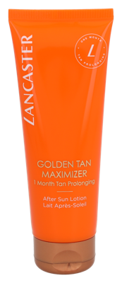 Lancaster Golden Tan Maximizer After Sun Lotion Aftersun 125 ml