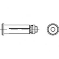 Alstertaler Schrauben & Präzisionsteile Hollo-Bolt 60 mm Staal (verzinkt) 820310130120060 1 stuk(s)