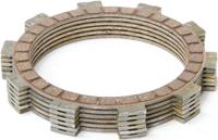 TRW koppelingsplaat set clutch kit mcc552-6