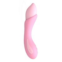 zini - bloom vibrator roze