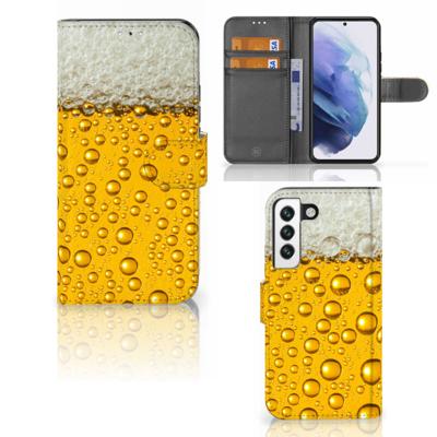 Samsung Galaxy S22 | Book Cover | Bier