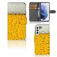 Samsung Galaxy S22 | Book Cover | Bier