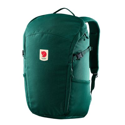 Fjallraven Ulvo 23 Peacock Green  backpack
