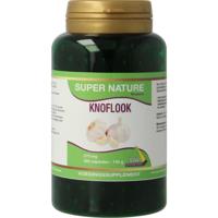 SNP Knoflook