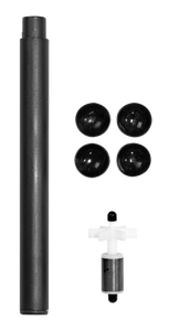 Superfish Aquaflow 300 Service Kit - Voor Helder Water & Makkelijk Filteronderhoud