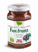 Fiordifrutta Pruimenjam bio