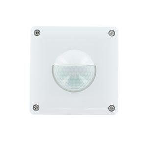 Infrarood bewegingsmelder IP65 waterdicht - 2draads