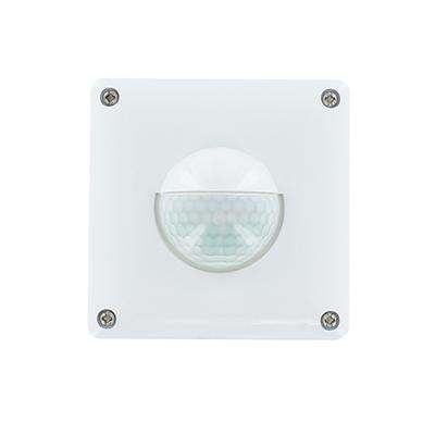 Infrarood bewegingsmelder IP65 waterdicht - 2draads