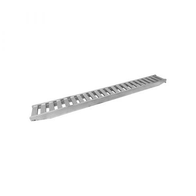 Oprijplank STUK 350 cm 2500kg.