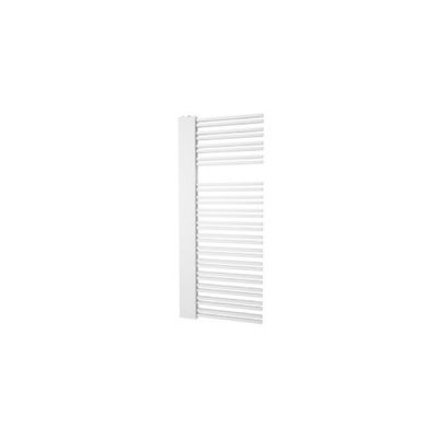Handdoekradiator Franto Dastro 1210 x 600 mm Black graphite