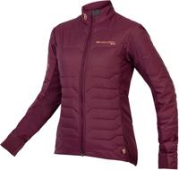 Endura pro sl primaloft - women's mtb jacket
