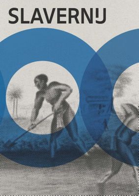 Eveline Sint Nicolaas & Valika Smeulders Slavernij Eveline Sint Nicolaas & Valika Smeulders Slavernij