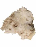 Bergkristal Fadenkwarts Lemurisch Kristal Marokko 478 gram - thumbnail