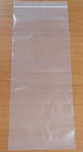 100 Gripzakjes 190 x 500 mm 90 micron
