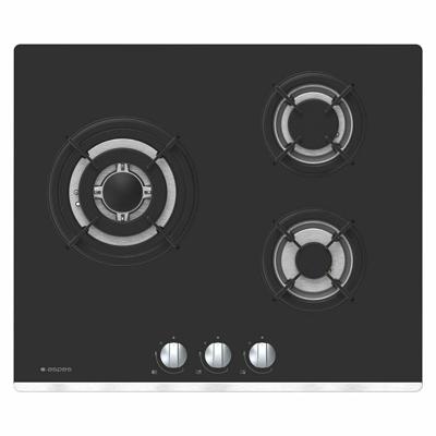 Gaskookplaat Aspes AGW3601N BUT 51 x 60 cm
