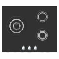 Gaskookplaat Aspes AGW3601N BUT 51 x 60 cm