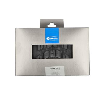 SCHWALBE Tyre johnny watts perf.line 100-584