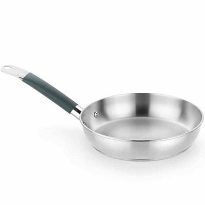 Pan BRA A451428 Ø 28 cm Staal Roestvrij staal 28 cm