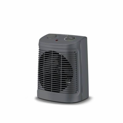 RowentaSO2321 Ventilatorkachel Grijs