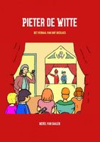 Pieter de Witte - Merel van Gaalen - ebook - thumbnail