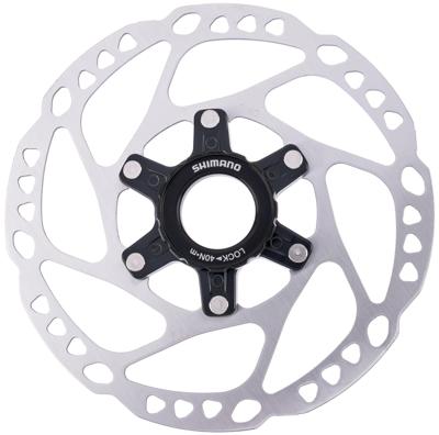 SHIMANO remschijf "deore sm-rt64"