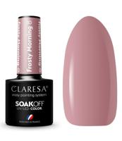 Claresa uv/led gellak 5ml frosty morning 8