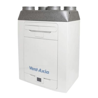 Vent-Axia WTW Sentinel Kinetic Advance 350SX T - Links