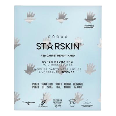 Starskin Essentials Hand Red Carpet Ready