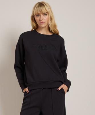 wijde trui amour extra zacht