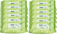 Smartkids Vochtige Babydoekjes Eco