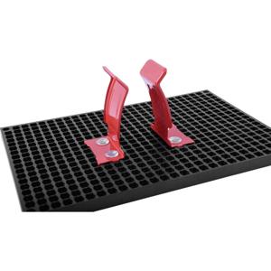 1553642 Universele clip (l x b x h) 83 x 56 x 27 mm