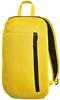 Halfar HF15024 Backpack Flow - Yellow - 22 x 40 x 11 cm