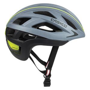 Casco cuda2 strada lunar grid M