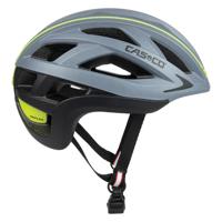 Casco cuda2 strada lunar grid S