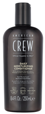 American Crew Daily Moisturizing Conditioner 250 ml