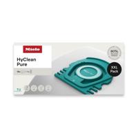MieleXXL HyClean Pure TU Stofzak