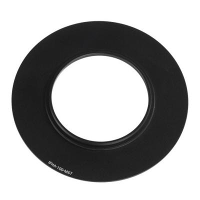 Irix adapter Edge 100 67mm