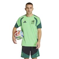 adidas Mexico Trainingsshirt 2026-2028 Groen