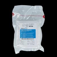 Traumaverband 9.5 x 18cm 1 Stuks