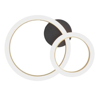 Eglo PlafondlampCalliera design rond - 901223