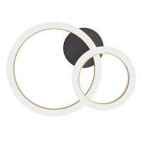 Eglo PlafondlampCalliera design rond - 901223