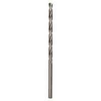 Bosch Accessories 2608596822 HSS Metaal-spiraalboor 6 mm Gezamenlijke lengte 139 mm Geslepen DIN 340 Cilinderschacht 5 stuk(s) - thumbnail