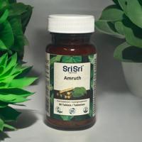 Amruth - Superfoods - Spiritueelboek.nl