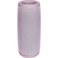 Denver BTV-150RO Bluetooth luidspreker AUX, Draagbaar, USB Roze