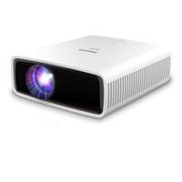 Philips NeoPix 550 Beamer Wit Philips NeoPix 550 Beamer Wit